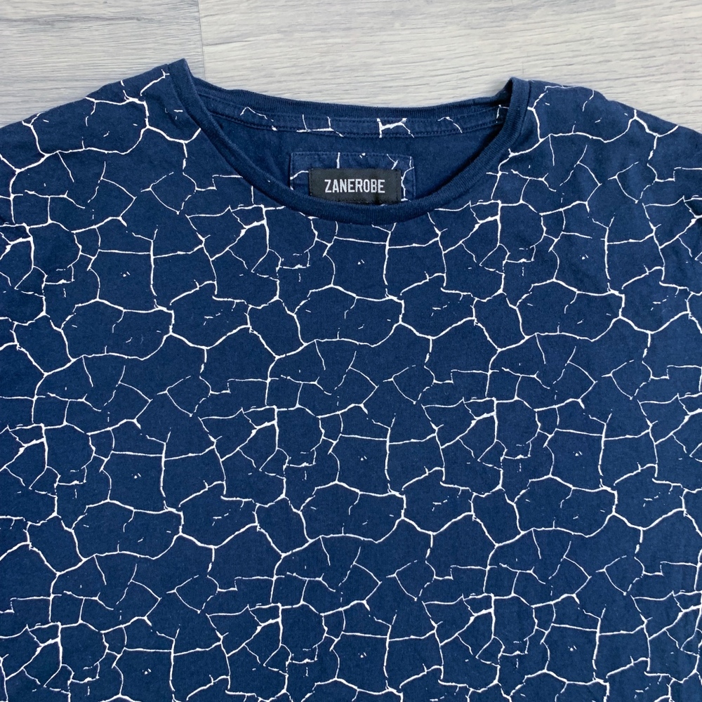 Zanerobe Men's T-shirt